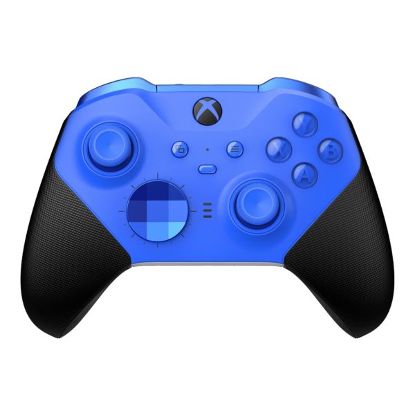 Microsoft Xbox Wireless Controller Elite Series 2 Core Edition (Blue)