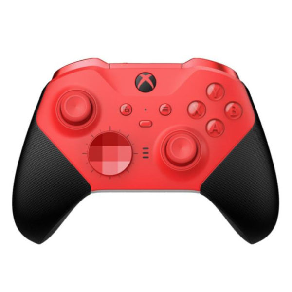 Microsoft Xbox Wireless Controller Elite Series 2 Core Edition (Red)