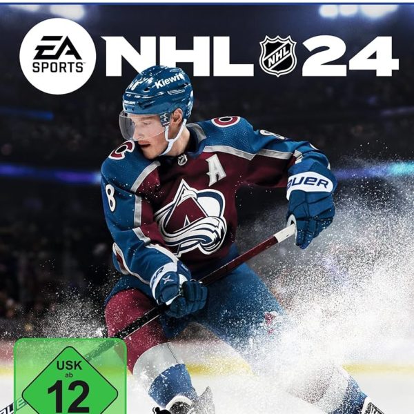 PS5 NHL 24 (eng)