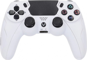 Геймпад STEELDIGI Steelshock V3 Payat PS4 White