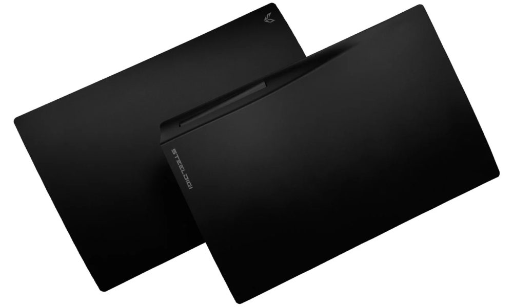 Панелі корпусу PlayStation 5 Digital SteelDigi Azure Scalp, Black