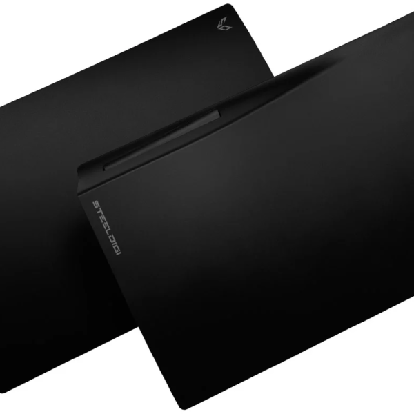 Панелі корпусу PlayStation 5 Digital SteelDigi Azure Scalp, Black