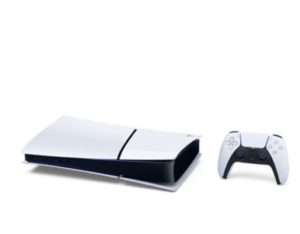 PlayStation 5 Slim Digital 1TB Витринный вариант