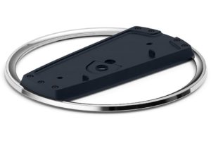 Вертикальная подставка для консолей PS5