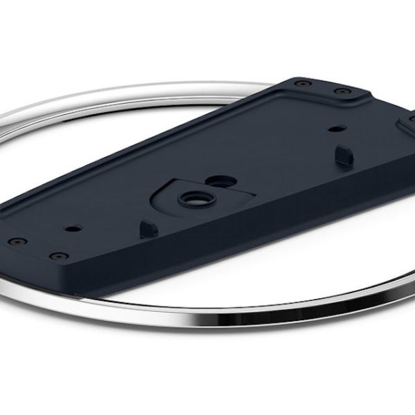 Вертикальная подставка для консолей PS5