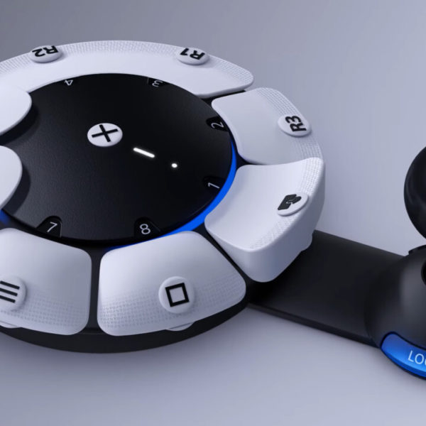 PS5 Контроллер Access