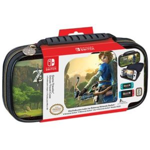 Чохол Deluxe Travel Case Zelda Breath Of The Wild (Model NNS42L)