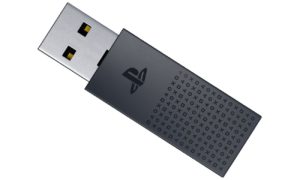 USB-адаптер PlayStation Link