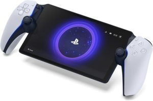 PS5 Устройство для дистанционной игры PlayStation Portal