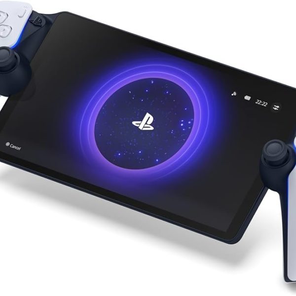 PS5 Устройство для дистанционной игры PlayStation Portal
