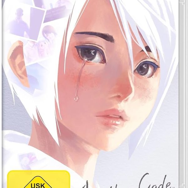 Nintendo Switch Another Code: Recollection (eng)