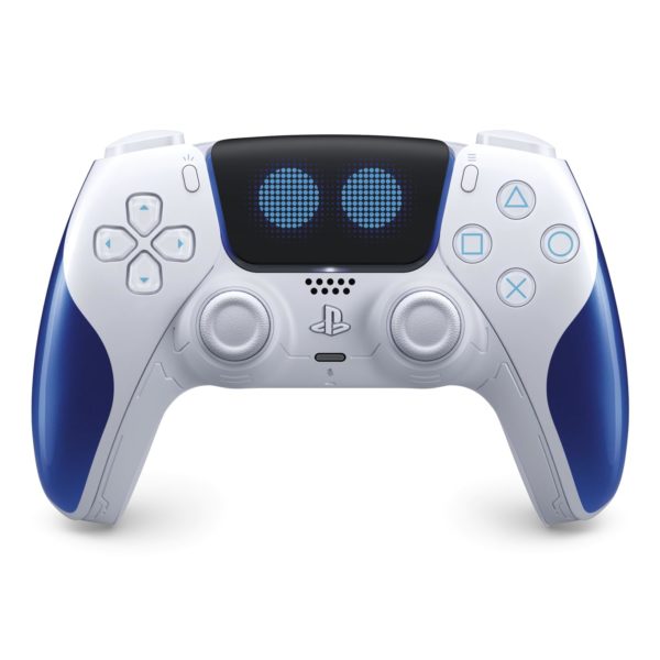 PS5 Беспроводной контроллер DualSense Astro Bot Limited Edition