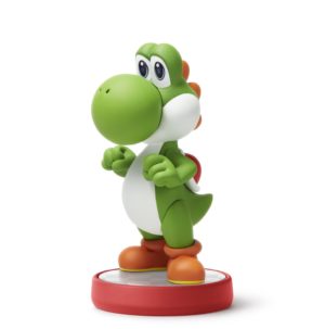 Фігурка Nintendo Amiibo Super Mario - Yoshi