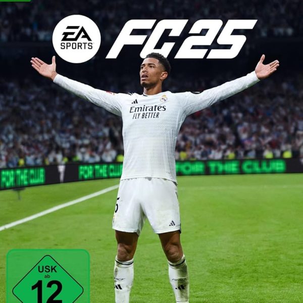 EA SPORTS FC 25 Xbox Series X (російська версія)