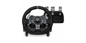 Кермо Logitech G920 Driving Force PC/XB