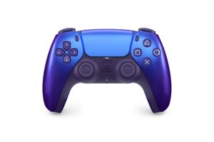 PS5 Беспроводной контроллер DualSense Chroma Indigo