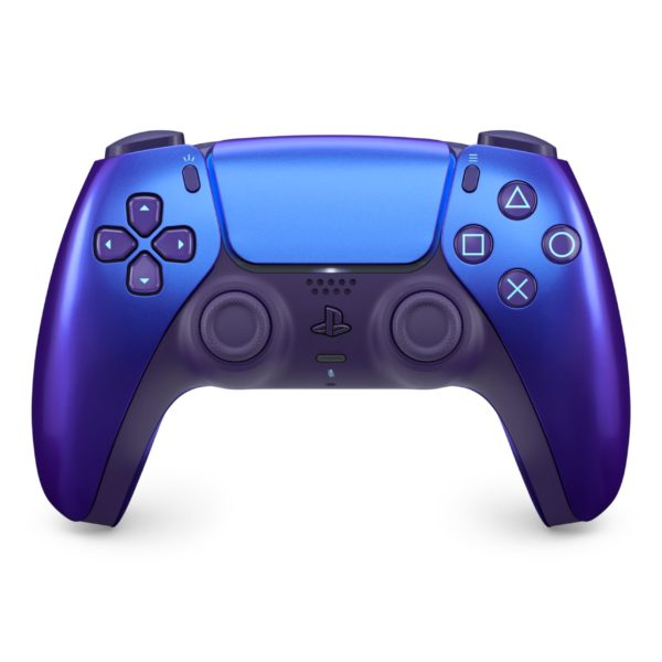 PS5 Бездротовий контролер DualSense Chroma Indigo