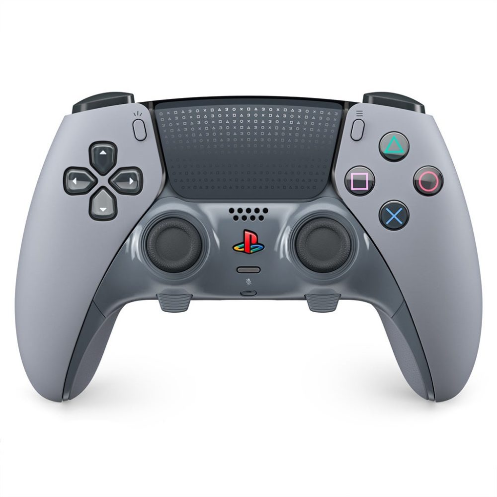 PS5 Бездротовий контролер DualSense EDGE (30th Anniversary Limited Edition)