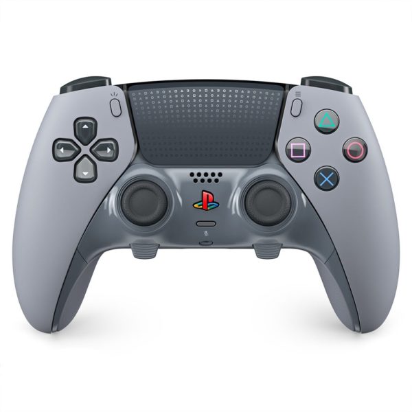 PS5 Бездротовий контролер DualSense EDGE (30th Anniversary Limited Edition)