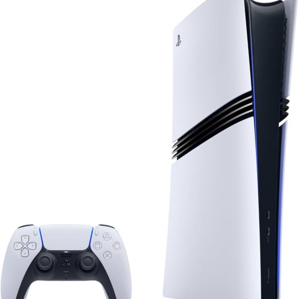 PlayStation 5 Pro 2 TB