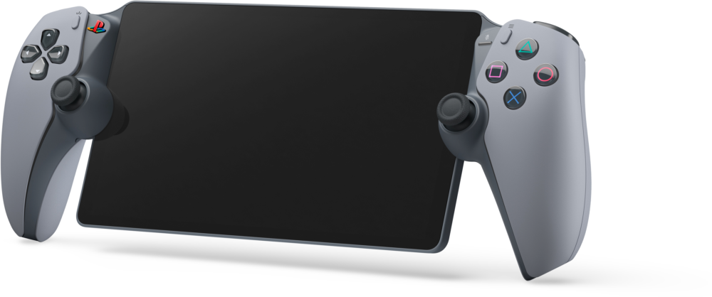 PS5 Пристрій для дистанційної гри PlayStation Portal (30th Anniversary Limited Edition)