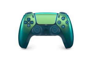 PS5 Беспроводной контроллер DualSense Chroma Teal