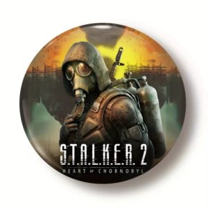 Значок Stalker 2