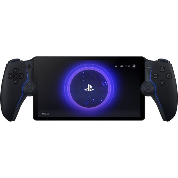 PS5 Устройство для дистанционной игры PlayStation Portal Midnight Black