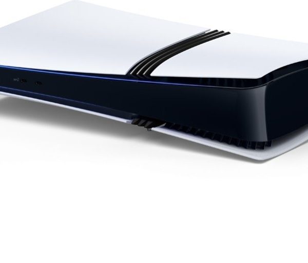 PlayStation 5 Pro 2 TB Вітринний варіант