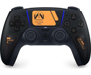 PS5 Бездротовий контролер DualSense Death Stranding 2 Limited Edition