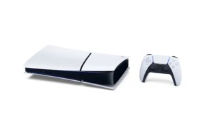 PlayStation 5 Slim Digital 825 ГБ