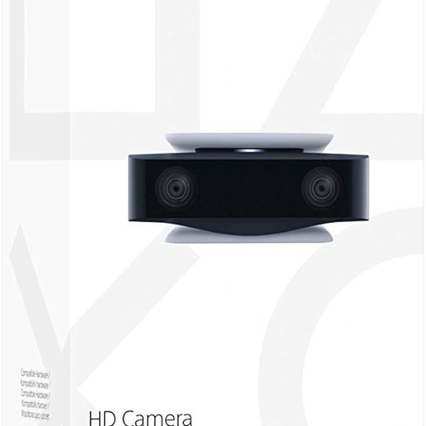 PS5 HD-Камера (витринный вариант)