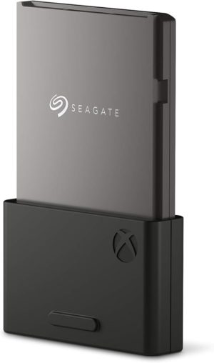 Внешний SSD диск 2TB Storage Expansion Card для Xbox Series X | S Seagate