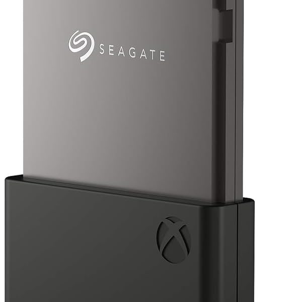 Внешний SSD диск 2TB Storage Expansion Card для Xbox Series X | S Seagate