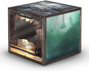 Little Nightmares III Mirror Edition Nintendo Switch 2 (російські субтитри)