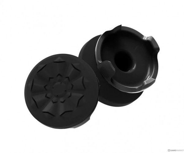 PS5/PS4 Набор накладок  Galaxy Black