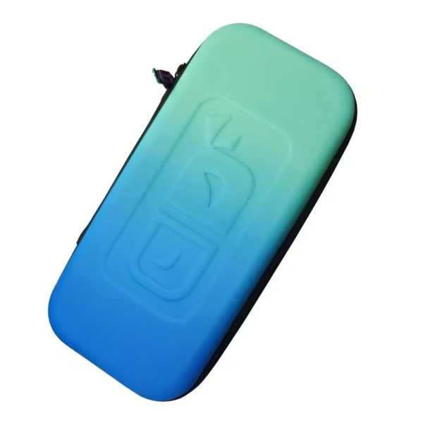 Чохол для Nintendo Switch 2 (бірюзово-синій)