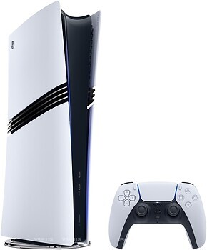 PlayStation 5 Pro 2 TB (CFI-7019)