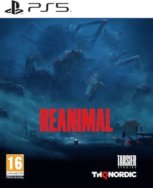 REANIMAL PS5 (російська версія)