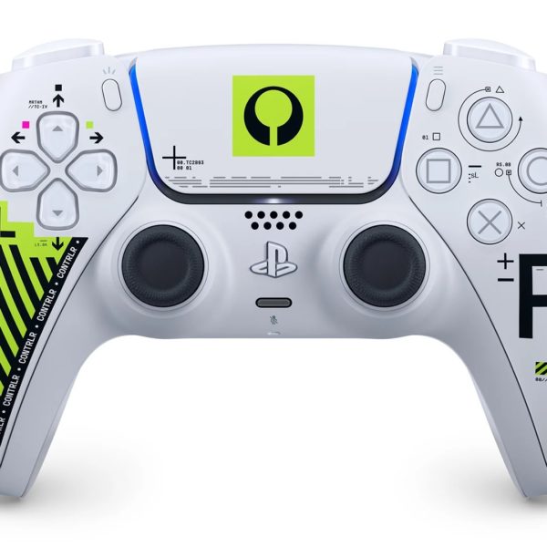 PS5 Беспроводной контроллер DualSense Marathon Limited Edition