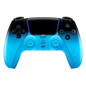 PS5 Беспроводной контроллер DualSense Rhythm Blue
