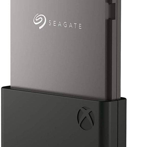 Зовнішній диск SSD 1TB Storage Expansion Card для Xbox Series X | S Seagate