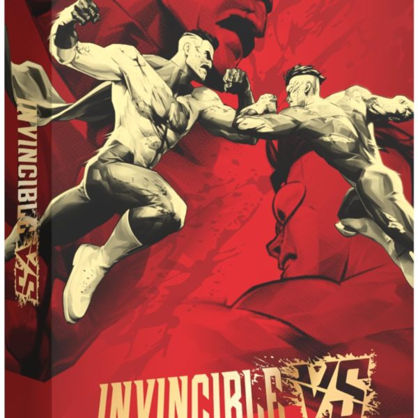 PS5 Invincible VS Collector’s Edition (eng)