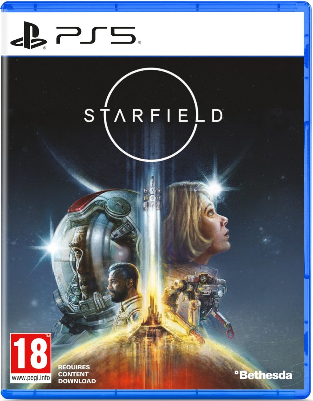 PS5 Starfield (eng)