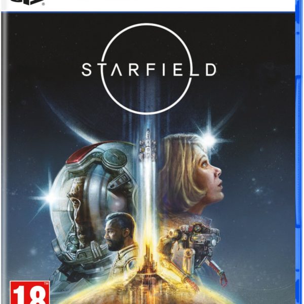 PS5 Starfield (eng)