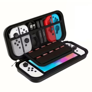Чохол для Nintendo Switch 2 (чорний №6)