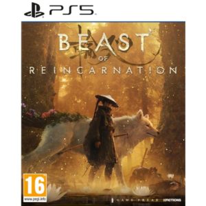 PS5 Beast of Reincarnation (eng)