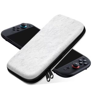 Чохол для Nintendo Switch 2 (білий)