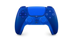 PS5 Бездротовий контролер DualSense Icon Blue Limited Edition