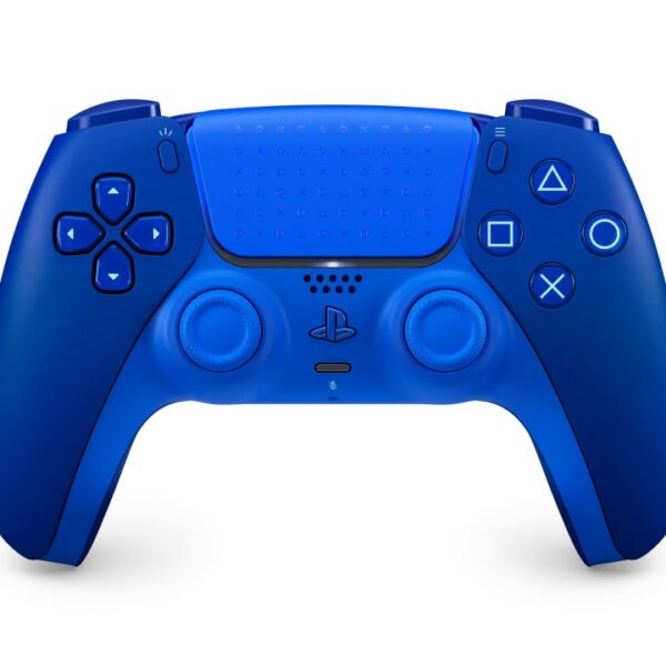 PS5 Бездротовий контролер DualSense Icon Blue Limited Edition